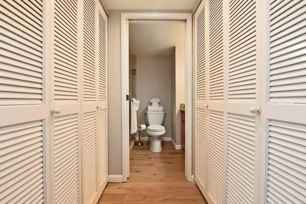 Apartment Renovated 8Th Floor Studio At The Mahana!! Kahana