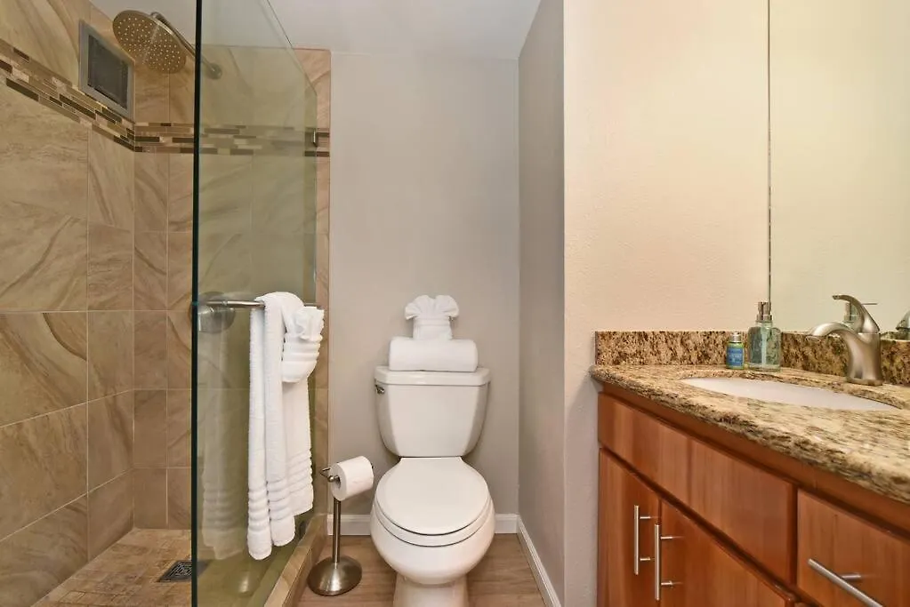 Renovated 8Th Floor Studio At The Mahana!! Kahana Apartment