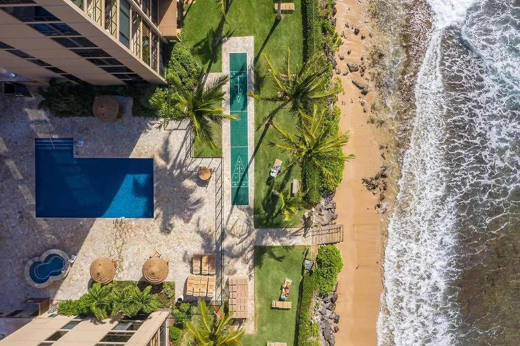 Apartment Renovated 8Th Floor Studio At The Mahana!! Kahana