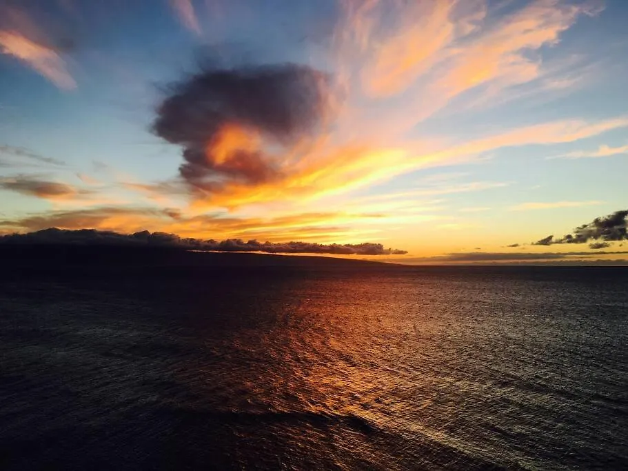 Apartment Renovated 8Th Floor Studio At The Mahana!! Kahana United States
