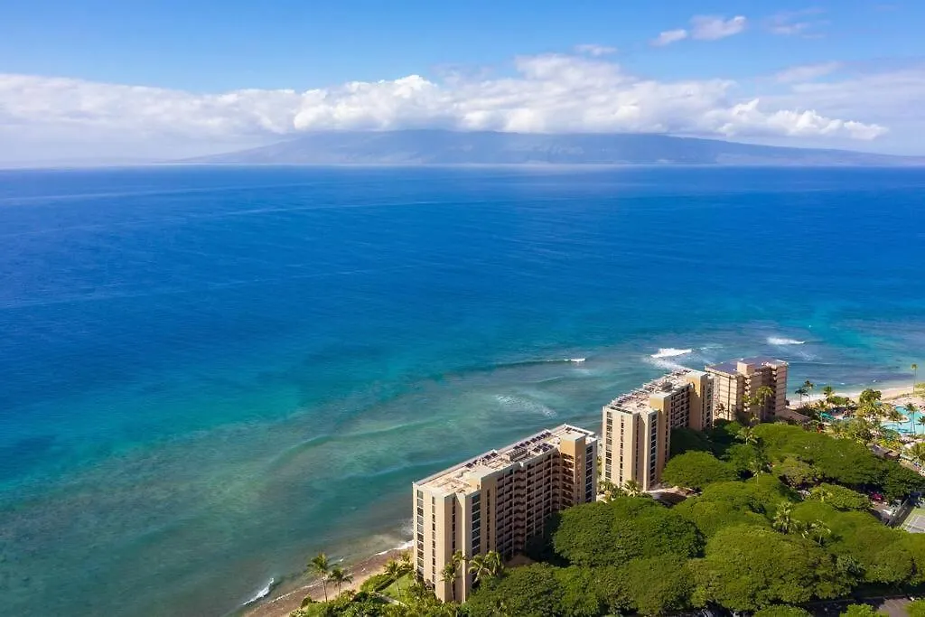 Renovated 8Th Floor Studio At The Mahana!! Kahana