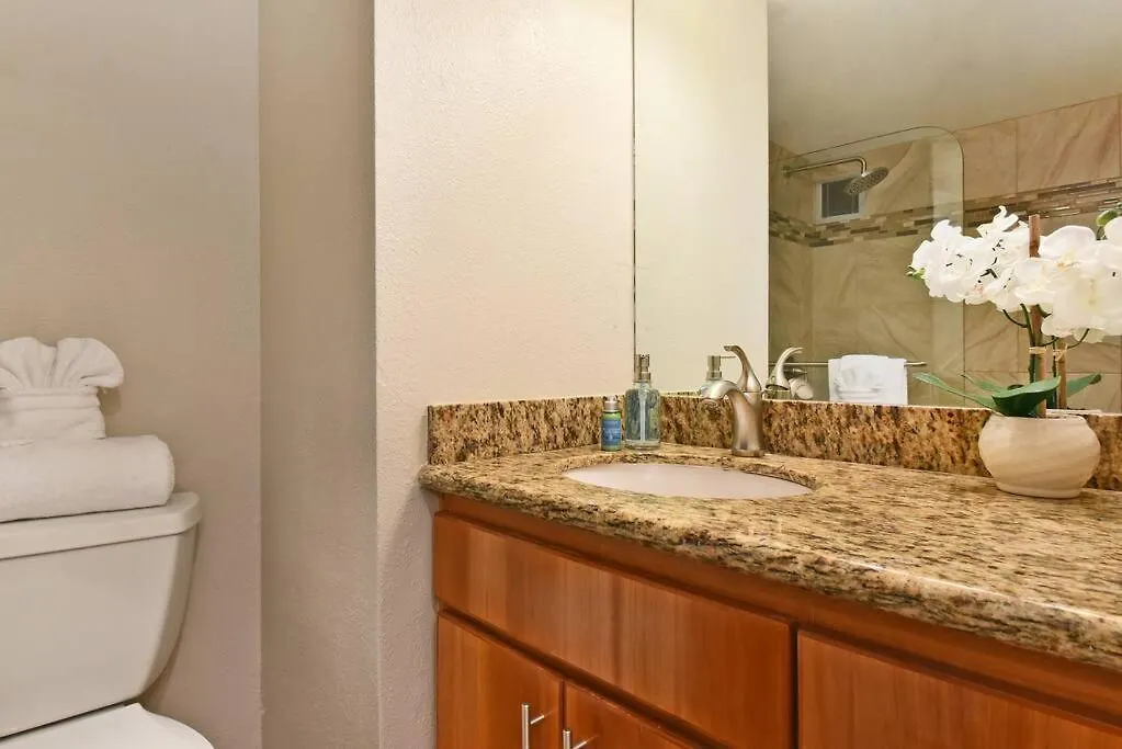 Renovated 8Th Floor Studio At The Mahana!! Kahana 0*,