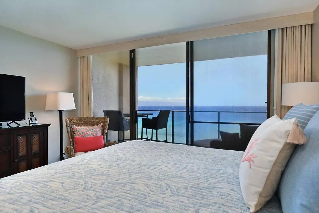 Apartment Renovated 8Th Floor Studio At The Mahana!! Kahana United States