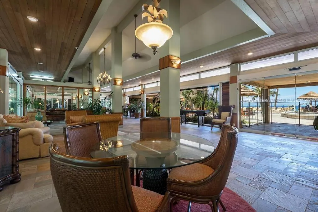 Renovated 8Th Floor Studio At The Mahana!! Kahana United States